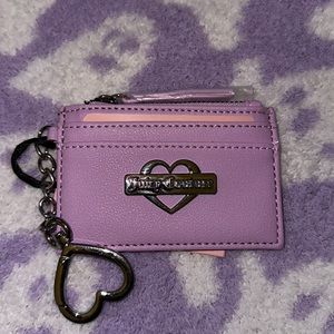 Juicy Couture Card Holder